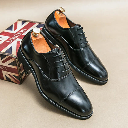Men's Lezvy Dress Shoes