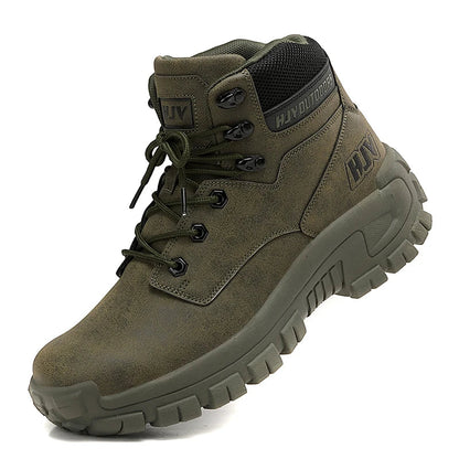 Men's High- Hiking Boots Non-Slip Durable