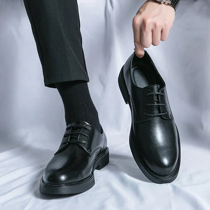 Men's Mokani Dress Shoes