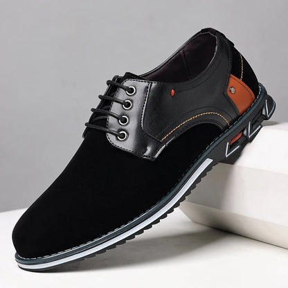 Men's Ford Shoes