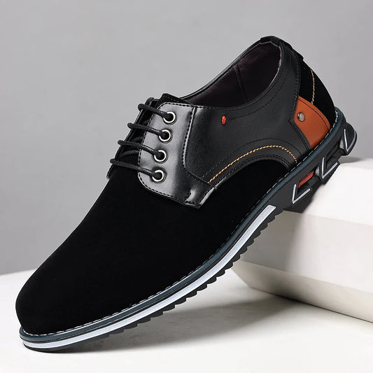 Men's Ford Shoes