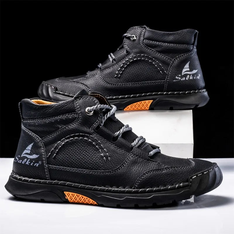 Raytan Boots