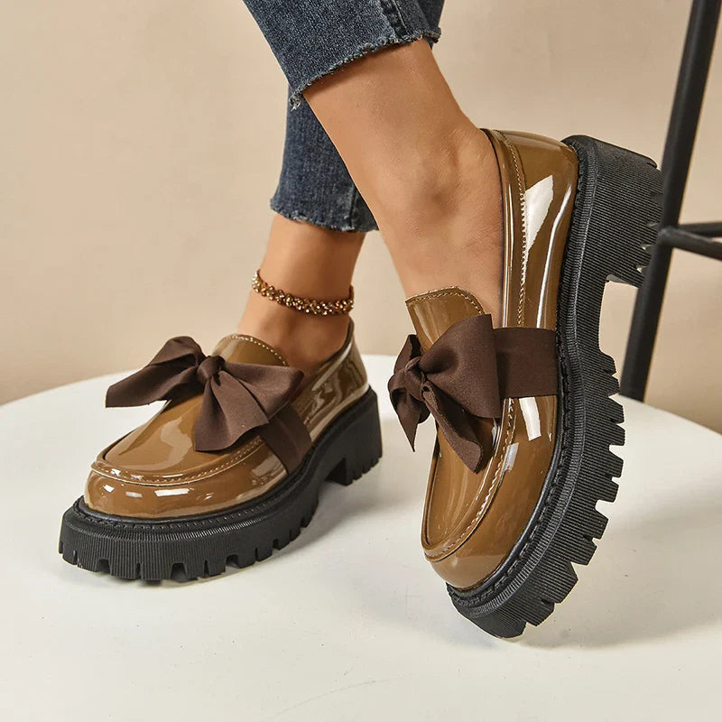 Women’s Loraine Platform Shoes