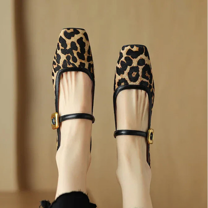Onyxa Pumps