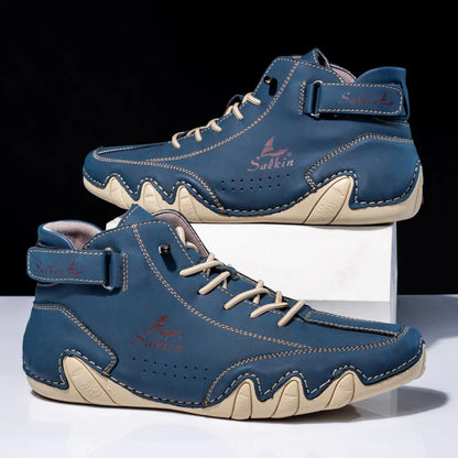 Men's Riviera Passo High-Top Shoes