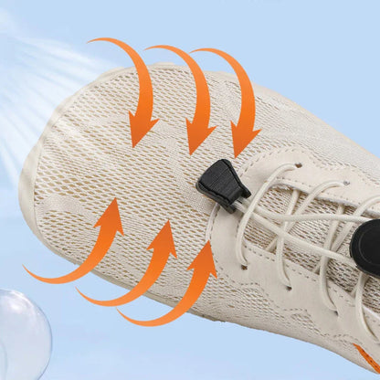 Water Sneakers Lightweight Quick-Dry Non-Slip