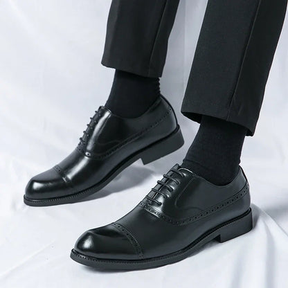 Men's Marcel Dress Shoes