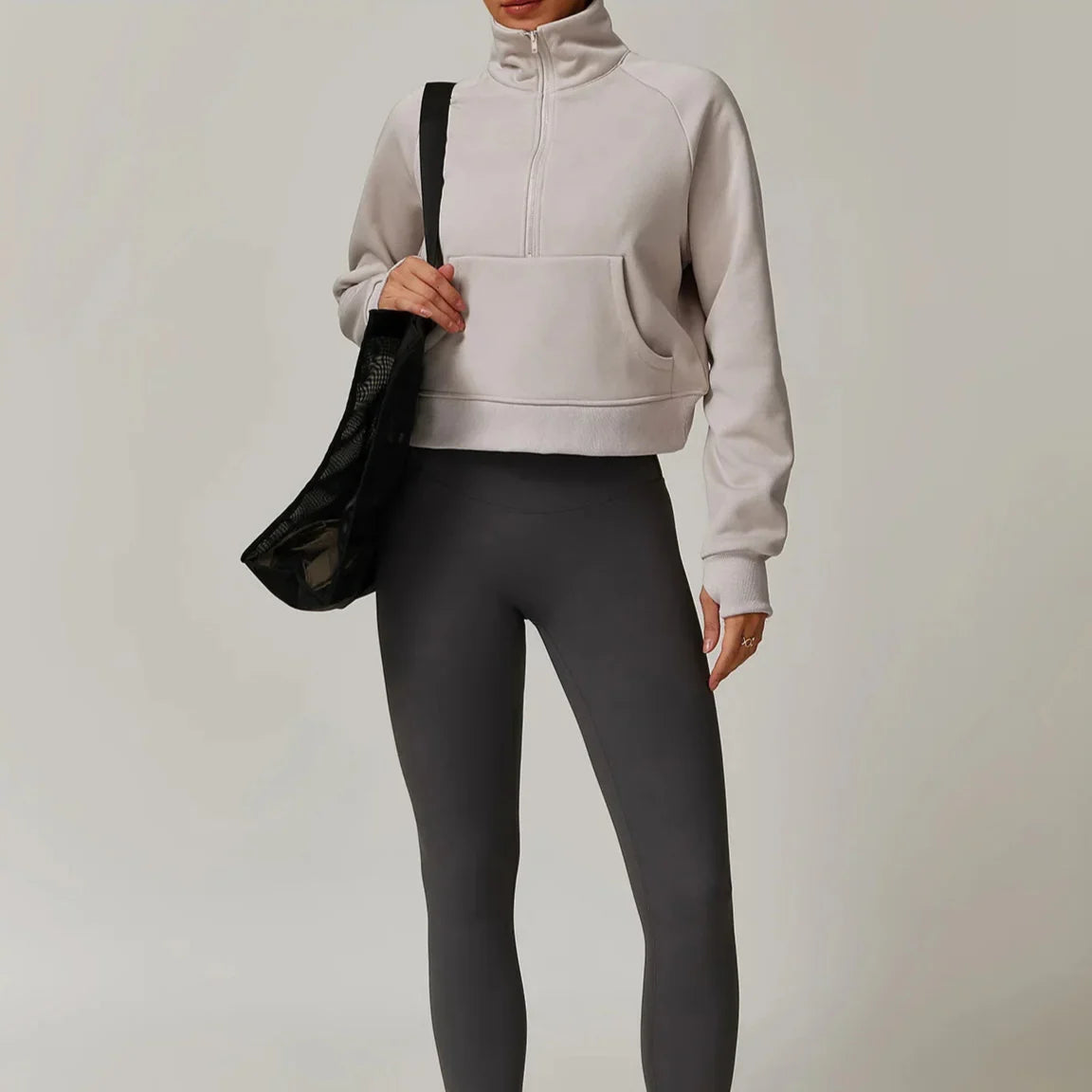 Women’s Sian Fleece Sweater