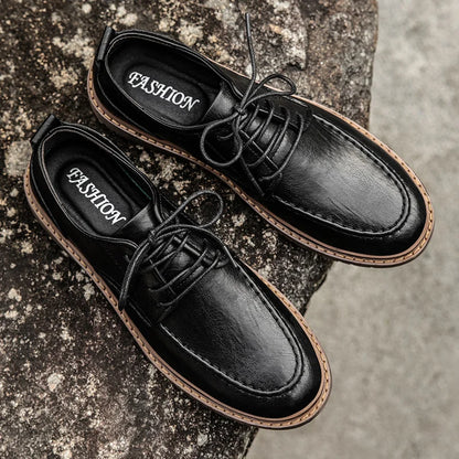 Men's Dario Genuine Leather Shoes