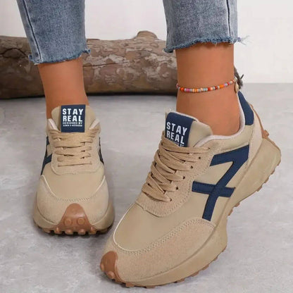 Women's Orthopedic Sneakers