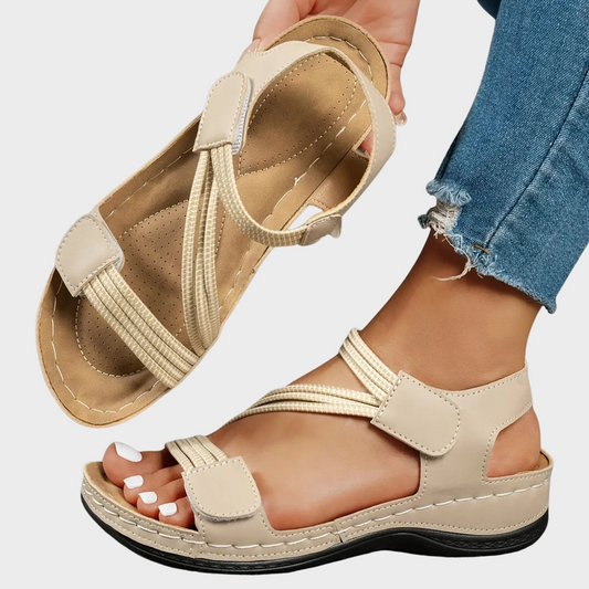 Women's Priscilla Sandals - Fashinoza