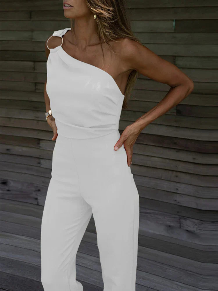 Elegant Women's Jumpsuit