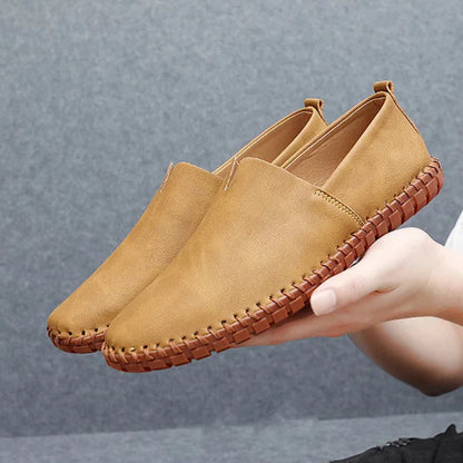Collin Loafers