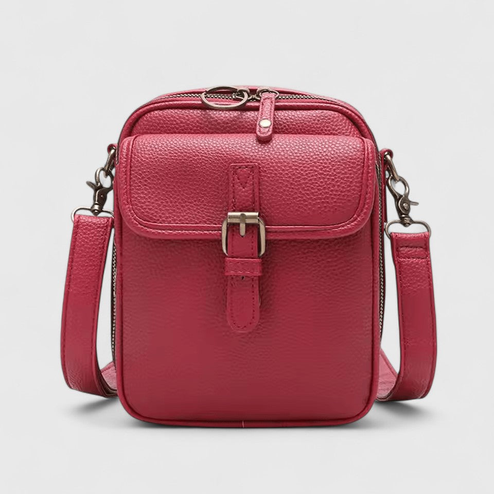 Practical Women's Shoulder Bag