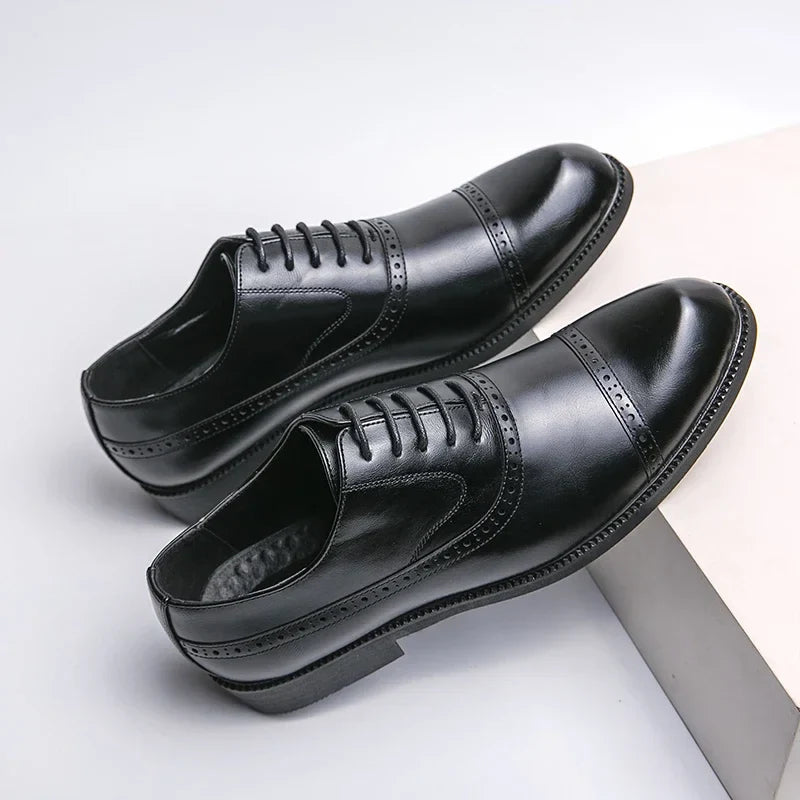 Men's Marcel Dress Shoes