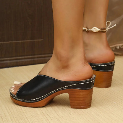 Chiara Sandals