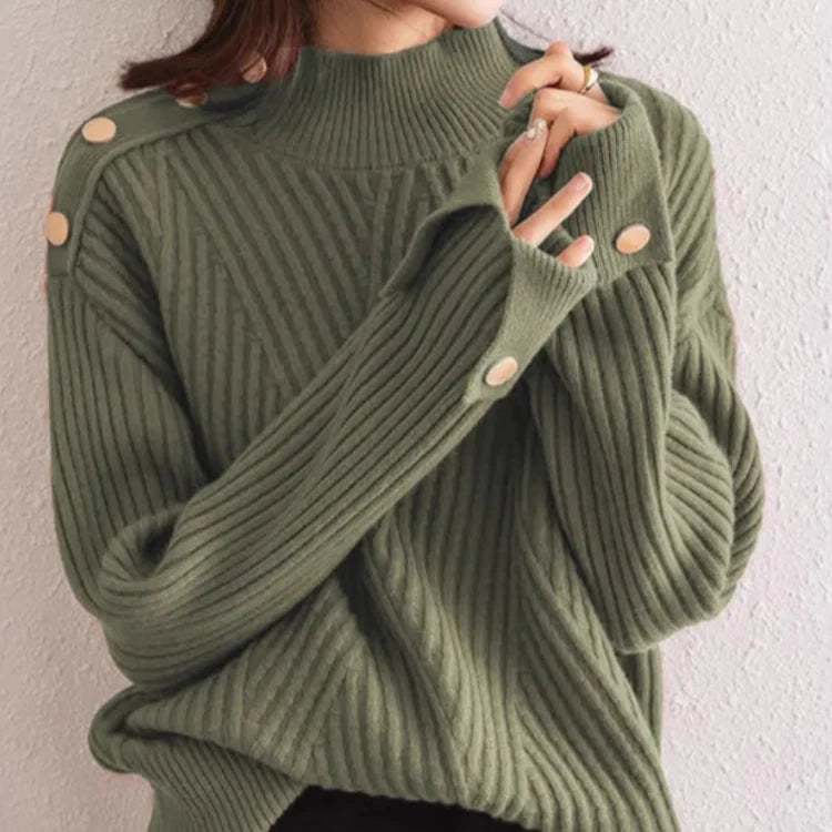 Women’s Niko Sweater