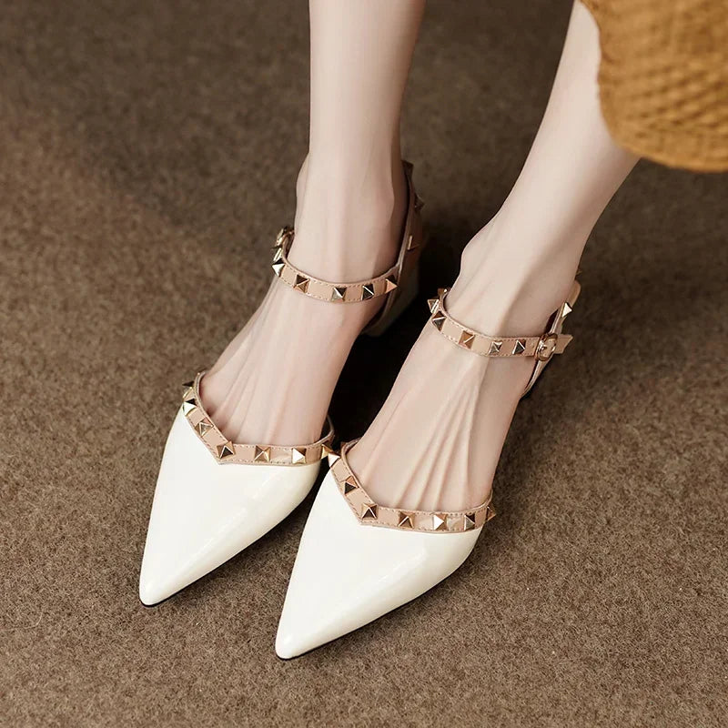 Natalia Heels