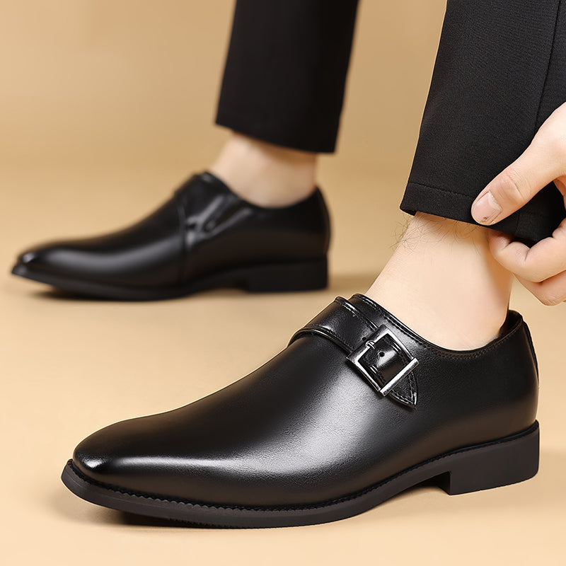 Men's Preston Genuine Leather Shoes