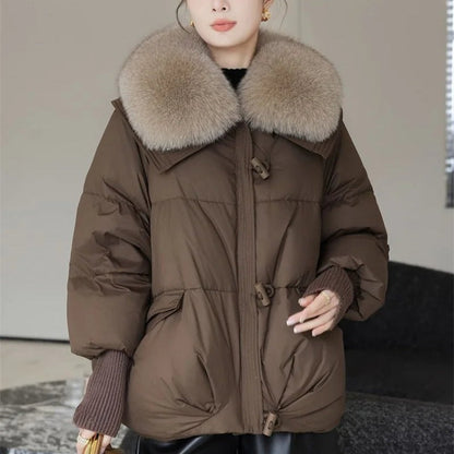 Women’s Eleen Parka Jacket
