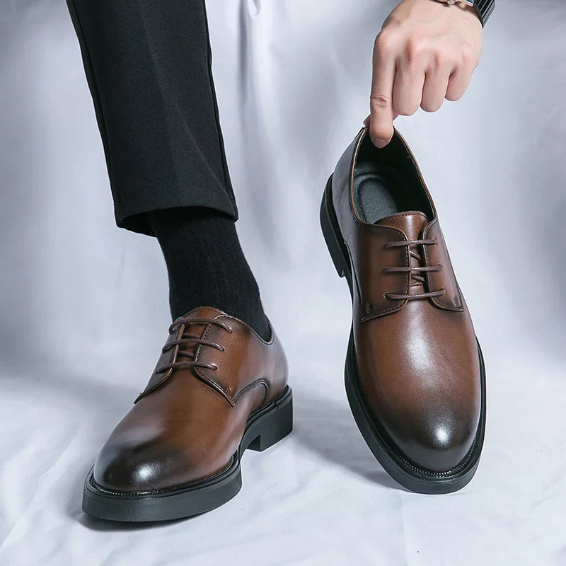 Men's Mokani Dress Shoes