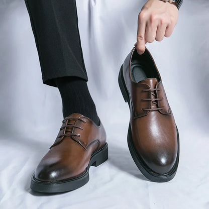Men's Mokani Dress Shoes