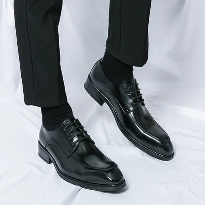 Men's Deric Dress Shoes