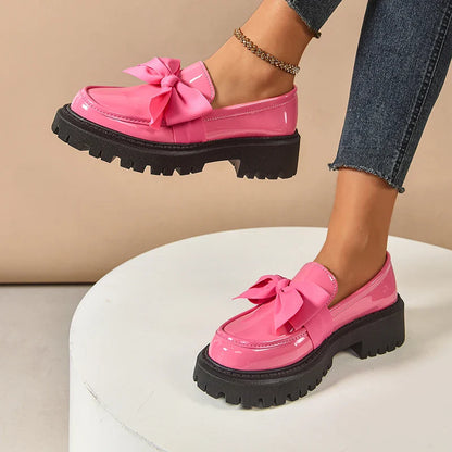 Women’s Loraine Platform Shoes