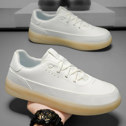 Sorrento Men's Leather Sneakers