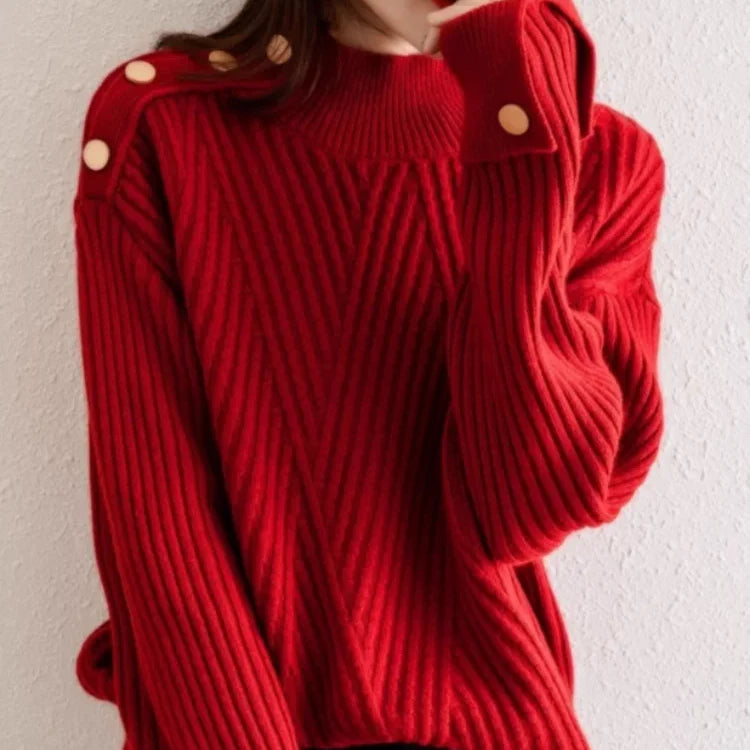 Women’s Niko Sweater
