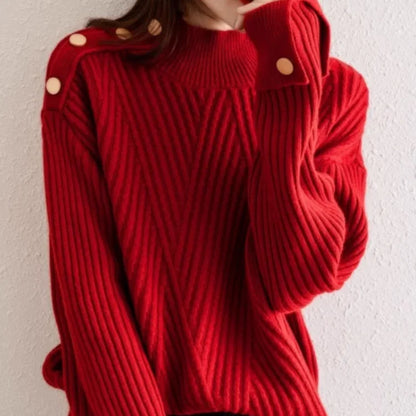 Women’s Niko Sweater