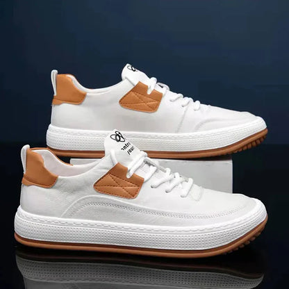 Men's Italian Leather Sneakers