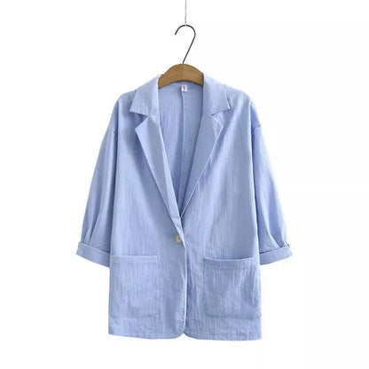Linen Matching Set