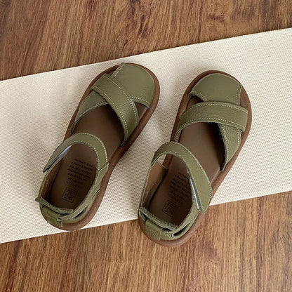 Maisie Women's Adjustable Cushioned Sandals