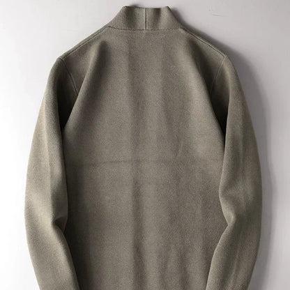 Pavron Cardigan