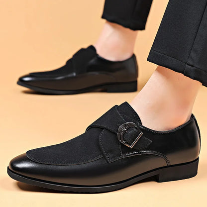 Men's Karger Monk Shoes