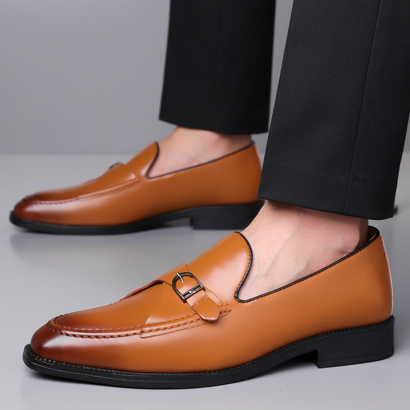 Men's Reynold Genuine Leather Shoes