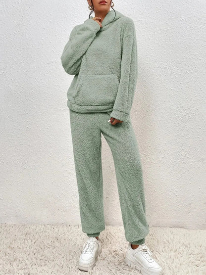 Faith | Women’s Spring Relaxed Pullover Hoodie