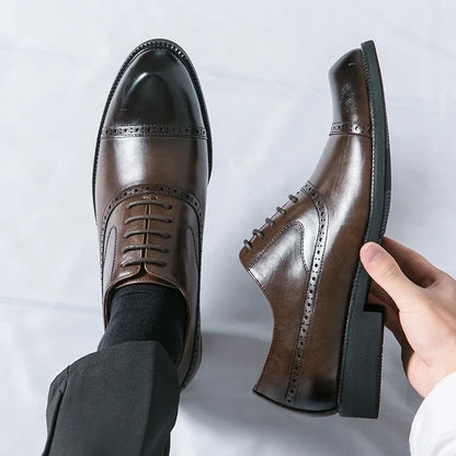 Men's Marcel Dress Shoes