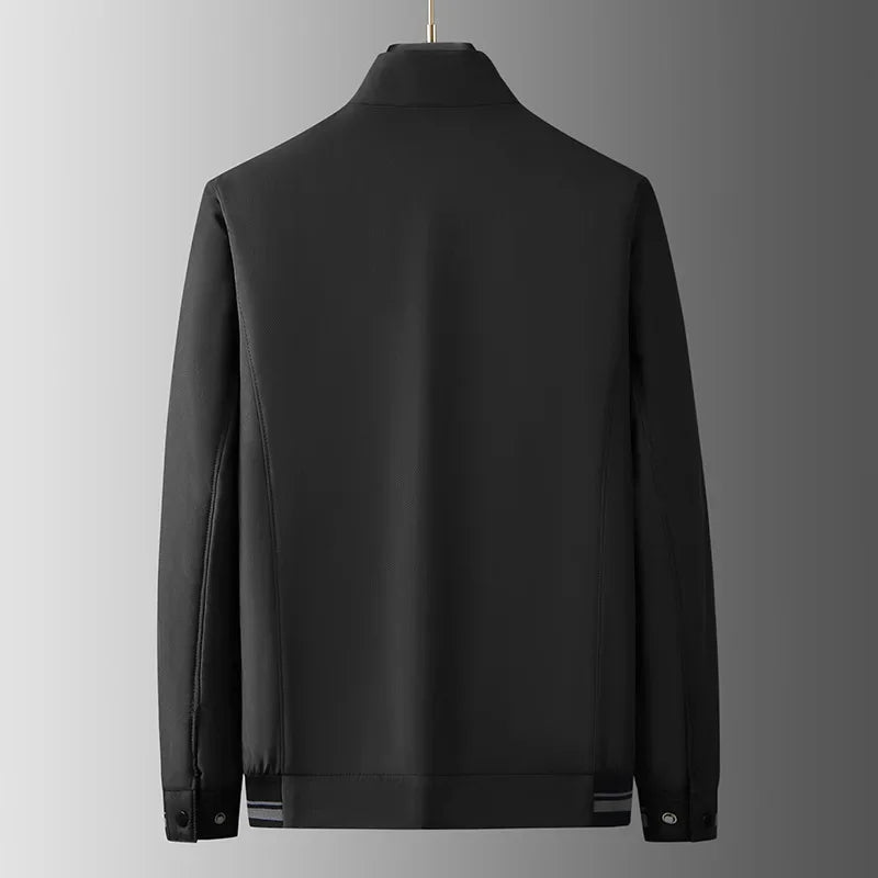 Jaxlin Jacket