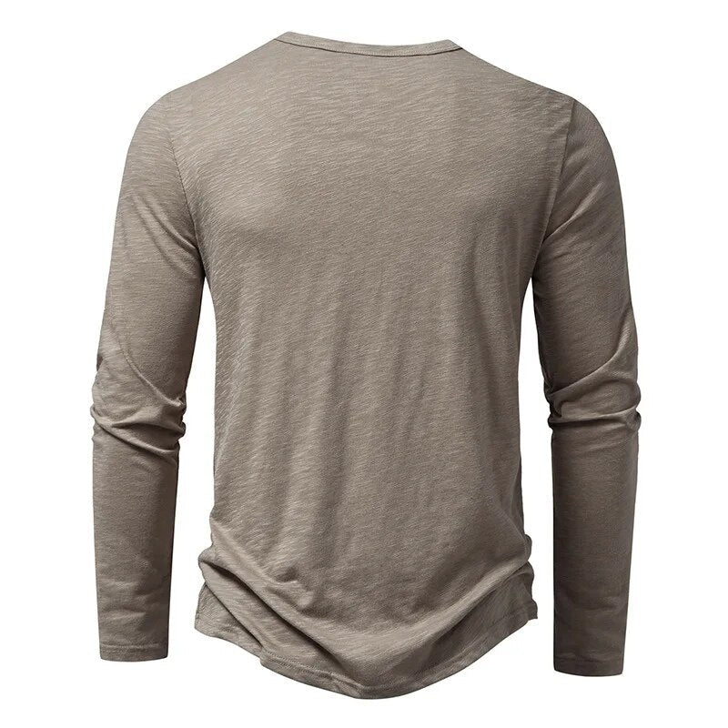 Dixon Classic Henley Caliboot