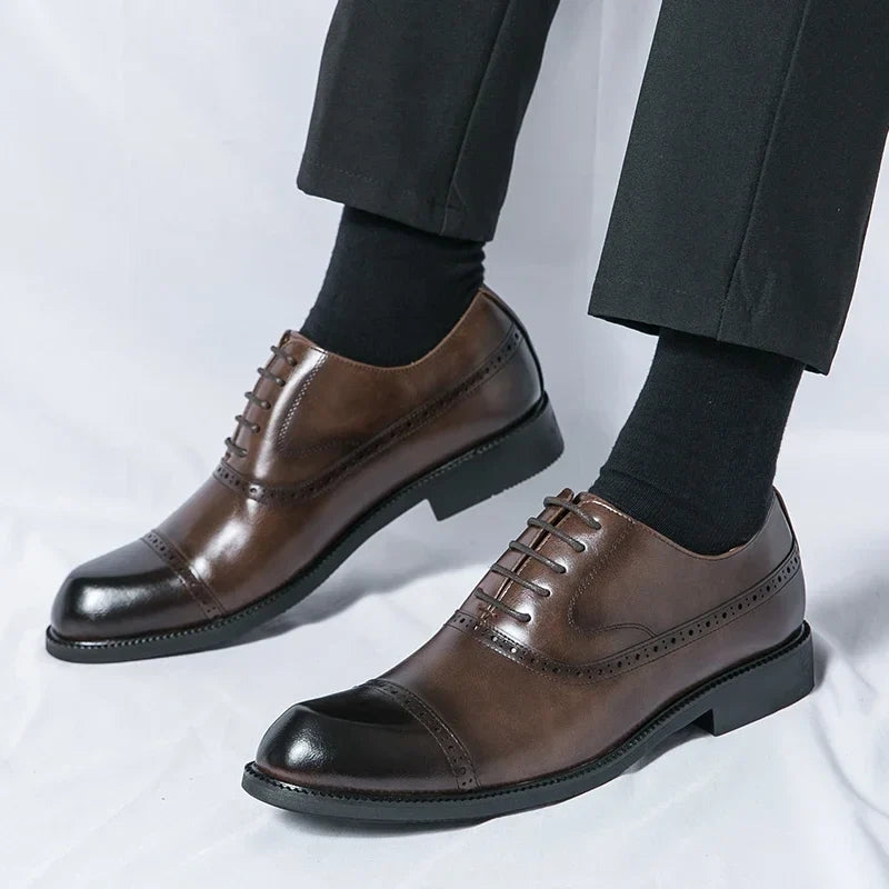 Men's Marcel Dress Shoes