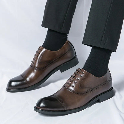 Men's Marcel Dress Shoes