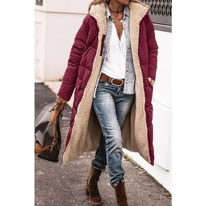 Viviana Women's Waterproof Trench Coat