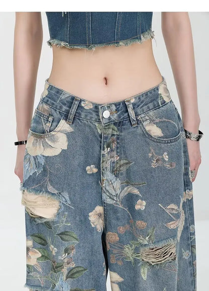 Fiona Jeans