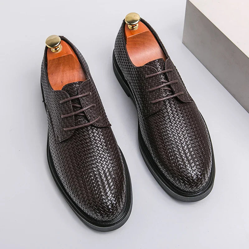 Men's Men's Alden Weave Dress Shoes