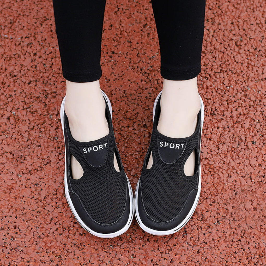 Orthopedic Slippers For Men And Women Comfortable Indoor Shoes