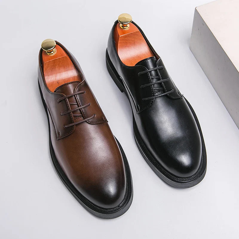 Men's Mokani Dress Shoes