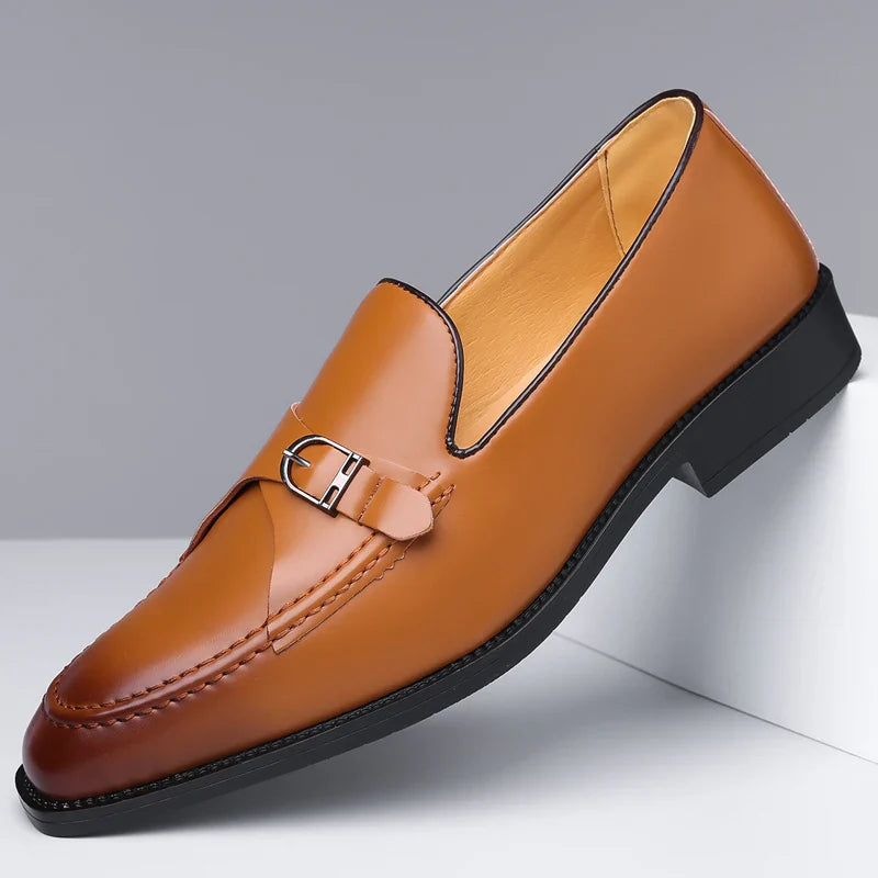 Men's Reynold Genuine Leather Shoes