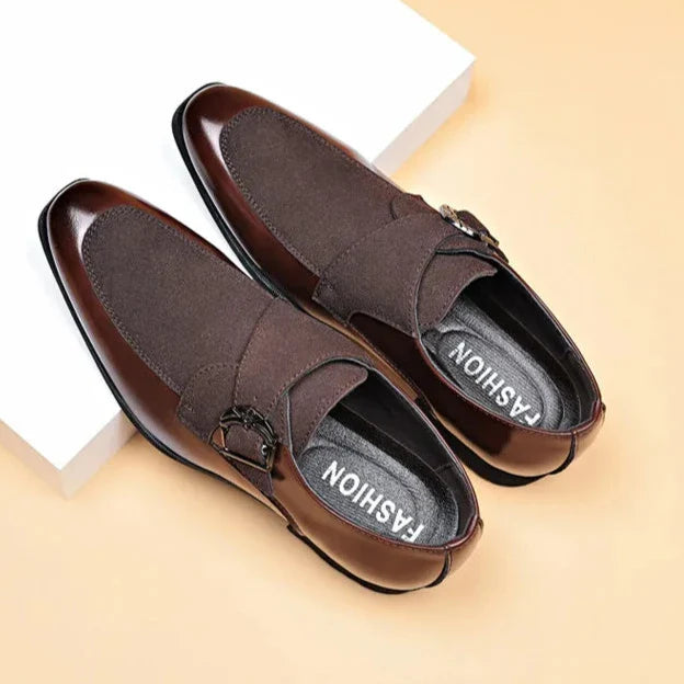 Men's Karger Monk Shoes